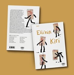 Elli’nin Kiri - Zeus Kitabevi