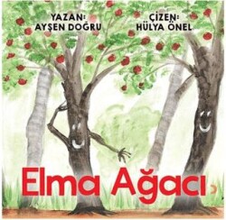 Elma Ağacı - Cinius Yayınları