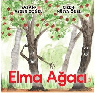 Elma Ağacı - 1