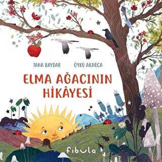 Elma Ağacının Hikayesi - 1