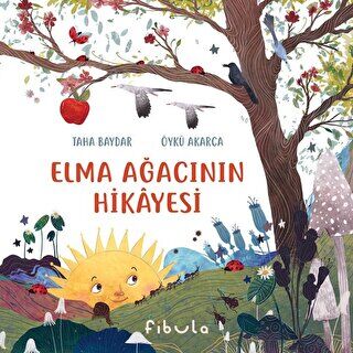 Elma Ağacının Hikayesi - 1