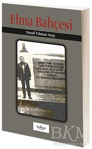 Elma Bahçesi - Matbuat Yayınları