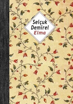Elma Defter kapağı