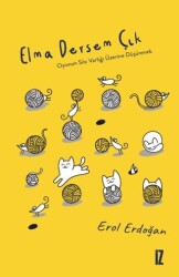 Elma Dersem Çık - İz Yayıncılık