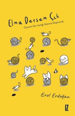 Elma Dersem Çık - 1