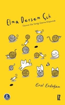 Elma Dersem Çık - 1