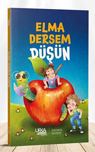 Elma Dersem Düşün - 1