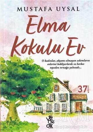Elma Kokulu Ev - Venedik Yayınları