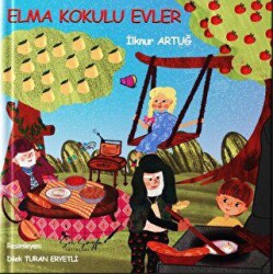 Elma Kokulu Evler - Son Sayfa Yayınları