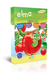 Elma Kurdu Eğitim Seti - Final Yayınları