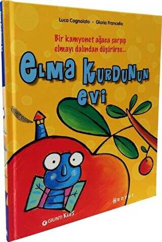Elma Kurdunun Evi - Boyut Yayın Grubu