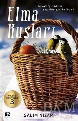 Elma Kuşları - Çınaraltı Yayınları