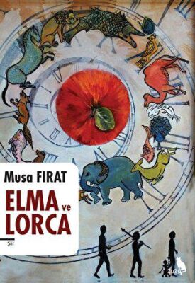 Elma ve Lorca - 1