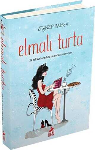 Elmalı Turta - Ren Kitap