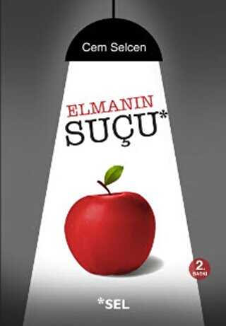 Elmanın Suçu - Sel Yayıncılık