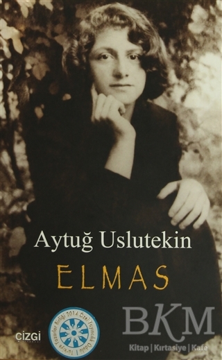 Elmas - Çizgi Kitabevi Yayınları