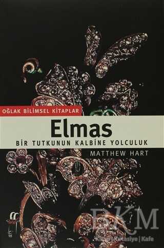 Elmas - Oğlak Yayıncılık