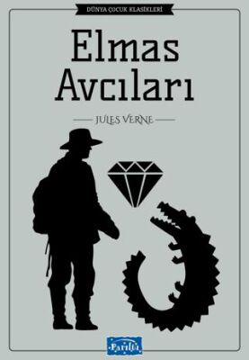 Elmas Avcıları - 1