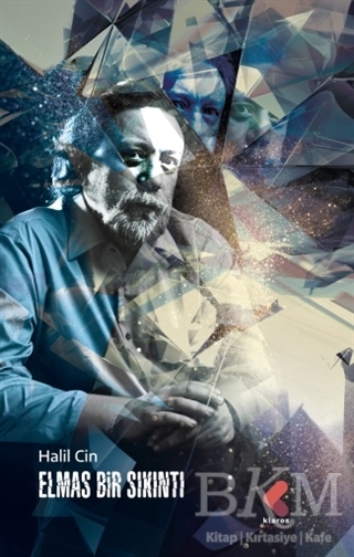 Elmas Bir Sıkıntı - Klaros Yayınları