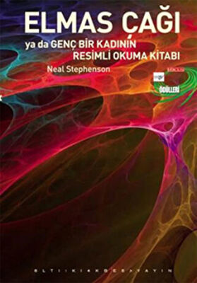Elmas Çağı kapağı