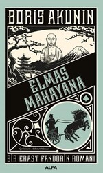 Elmas Mahayana - Alfa Yayınları