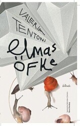 Elmas Öfke - Othello Yayıncılık