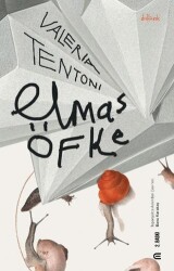 Elmas Öfke - Epona Kitap