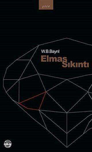 Elmas Sıkıntı - Mühür Kitaplığı