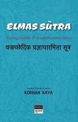 Elmas Sutra - Sujala Yayıncılık