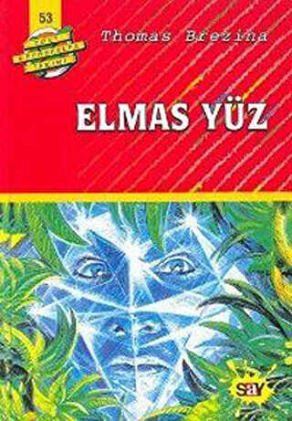 Elmas Yüz - Say Çocuk