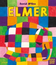 Elmer - Mundi
