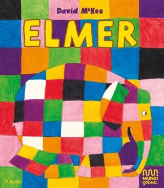 Elmer - 1