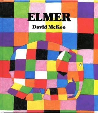 Elmer and the Race - 1