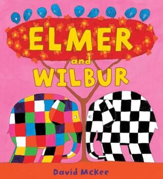 Elmer and Wilbur - 1
