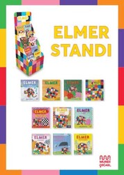 Elmer Stant 2024 100 Kitap - Mundi