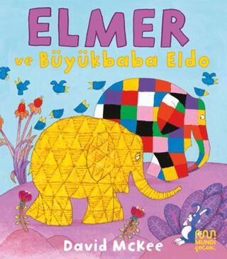 Elmer ve Büyükbaba Eldo - 1