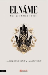 Elname - Meriç Yayınları