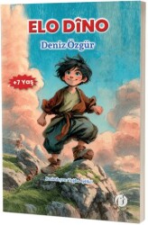 Elo Dino - Herdem Kitap