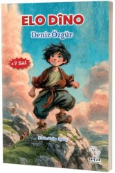 Elo Dino - Delal Yayınları