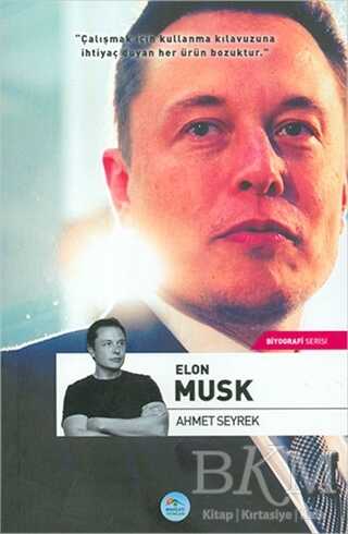 Elon Musk - 2