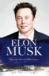 Elon Musk - Mahzen Yayıncılık