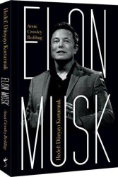 Elon Musk - Hedef: Dünyayı Kurtarmak - İndigo Kitap