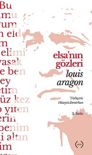 Elsa`nın Gözleri - Islık Yayınları