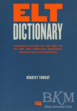 Elt Dictionary