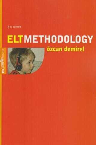 ELT Methodology English Language Teaching Methodology