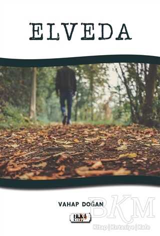 Elveda - Tilki Kitap