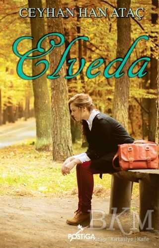Elveda - Postiga Yayınları