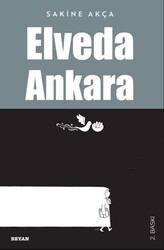 Elveda Ankara - Beyan Yayınları