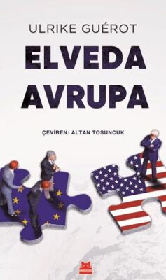 Elveda Avrupa - 1