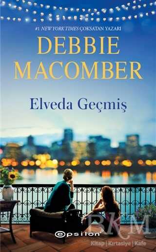 Elveda Geçmiş - Epsilon Yayınevi